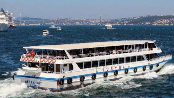 Nagapattinam to Sri Lanka boat test drive is starting today Nagapattinam to Sri Lanka boat test drive is starting today