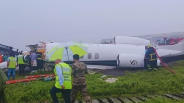  Two Indian Trainee Pilots died in deadliest Plane Crash in Canada 