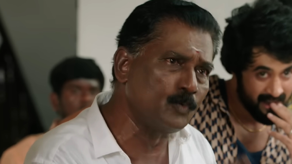 Not only Vela Ramamurthy changed in ethir neechal Serial Gunasekarans character too 