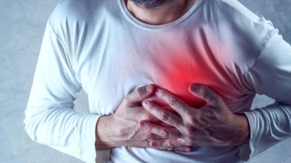 Why researchers warns that heart attacks are higher on Monday