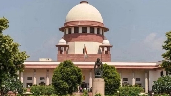Supreme Court today to Hear Petitions On Delay In Clearing Names By Collegium Supreme Court today to Hear Petitions On Delay In Clearing Names By Collegium