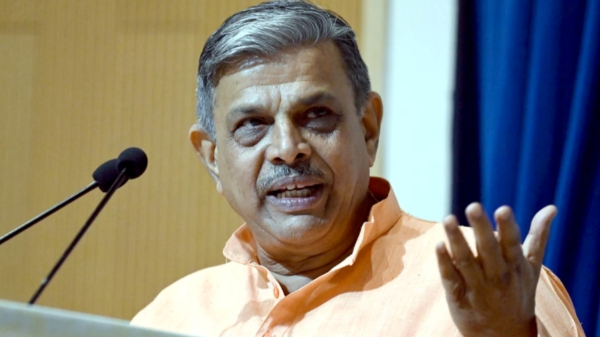 RSS cadres to work actively to abolish caste discrimination: Dattatreya Hosabale
