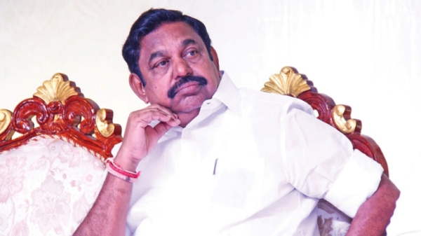  Eye on Parliment election Edappadi palanisamy Appoint office-bearers in AIADMK district wise