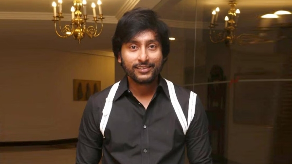 RJ Balaji says DMDK chief Captain Vijayakanth health is in very good condition RJ Balaji says DMDK chief Captain Vijayakanth health is in very good condition