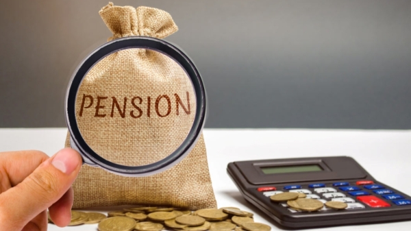  pay Rs 210 A Month and get Monthly pension of rs 5000 through the Atal Pension Yojana scheme