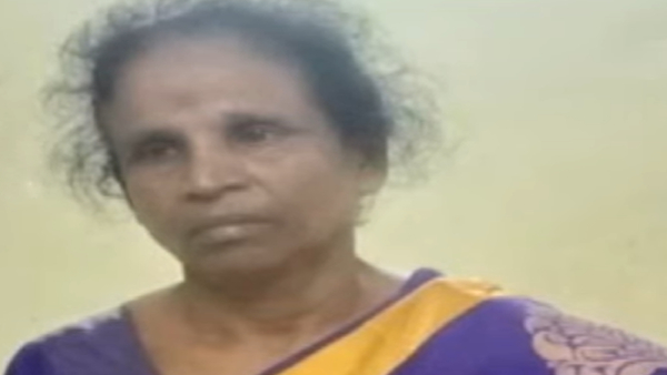 Chennai Pulianthope Ganja Dealer and famous female ganjadealer Velazhagi kundas Chennai Pulianthope Ganja Dealer and famous female ganjadealer Velazhagi kundas