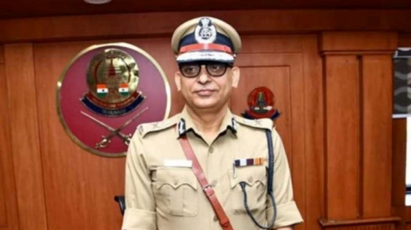 New post for 12 Assistant Commissioners of Police in Chennai, DGP Shankar Jiwal orders 