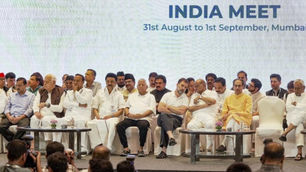 I.N.D.I.A bloc to hold rally in November at RSS Nagpur