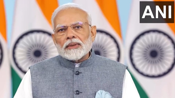 India- Srilanka Ferry service brings alive all historical, cultural connections: PM Modi