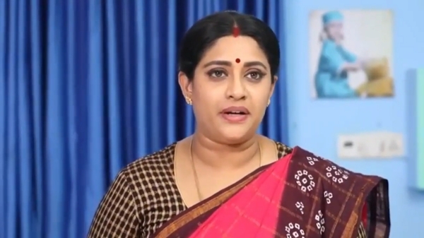 tamilum saraswathiyum serial 23th October promo and episode full update 