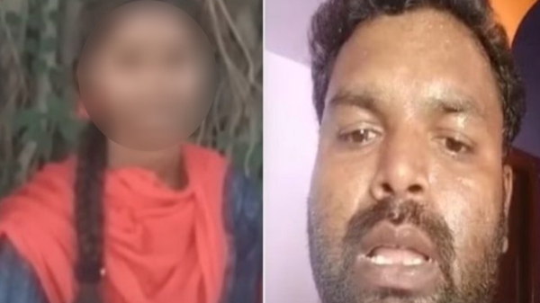 Tirupathur incident and Why did uncle take this sudden decision near Tirupattur Natrampalli 