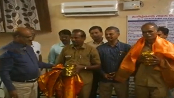  Govt bus driver and conductor shared about the moment the big accident supposed to happen