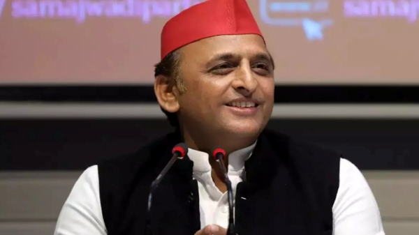 Samajwadi Party announced candidates for 31 seats amid reports over strain in ties with Congress Samajwadi Party announced candidates for 31 seats amid reports over strain in ties with Congress