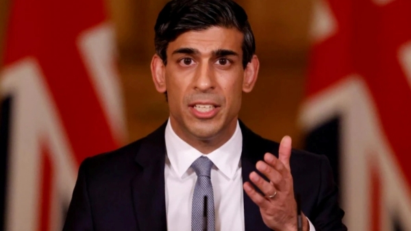  Why its problem for Rishi Sunak as his Conservative Party faced Historic defeats