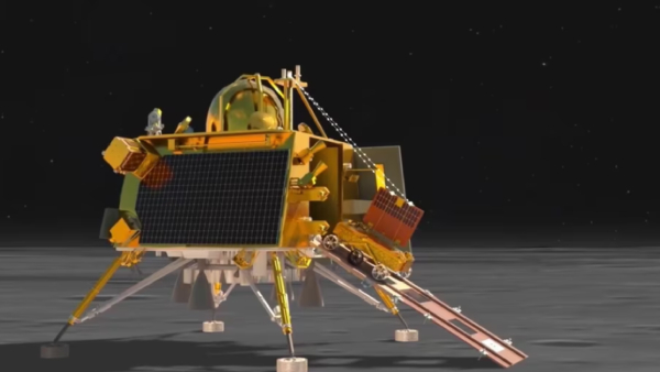 What is the new threats faced by Chandrayaan-3s Vikram lander and Pragyan Rover What is the new threats faced by Chandrayaan-3s Vikram lander and Pragyan Rover