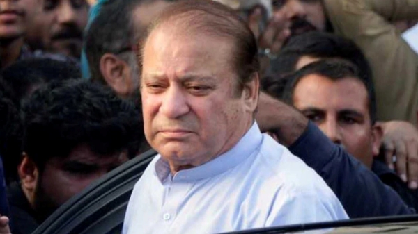 Imran khans party criticized Nawaz sharifs return to pakistan Imran khans party criticized Nawaz sharifs return to pakistan