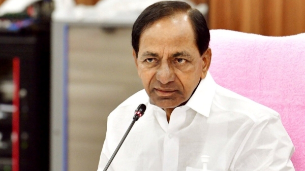 Telangana Assembly Election 2023: BRS will win 95-105 seats and form government again, says CM Chandrasekhar Rao 