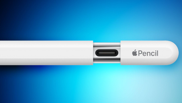  What is Apple pencil 2023 with USB C and what is the price