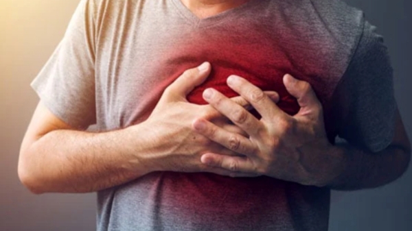  Why heart attack are raising among Youths and how to prevent it