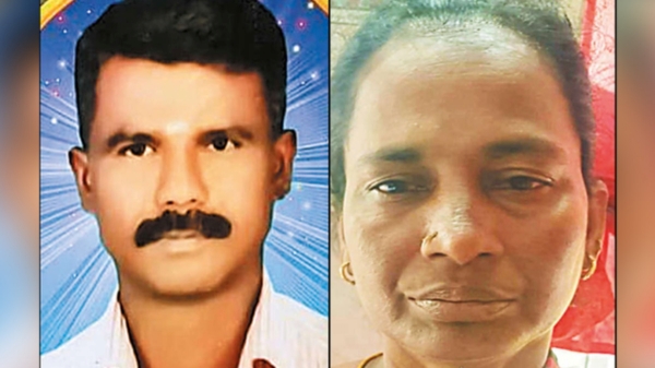 Chennai Ennore Selvi incident and do you know why did this 2nd wife take this sudden decision 