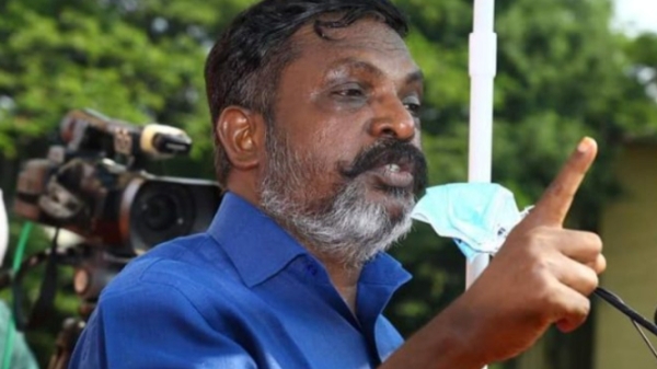 MP, MLAs should elected by proportional representation: VCK passes resolution