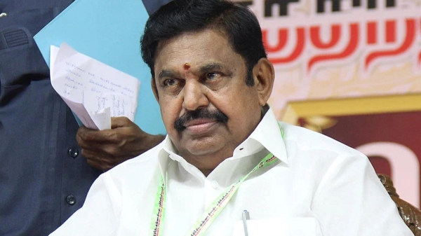 Will Edappadi Palanisamy not get enough protection in Pasumpon Muthuramalinga Devar Guru Poojai? 