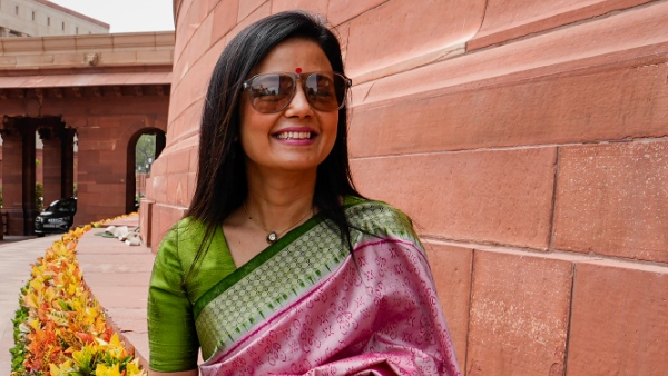Tinamool Congress MP Mahua moitra Summoned by Ethics Committee of Lok Sabha 