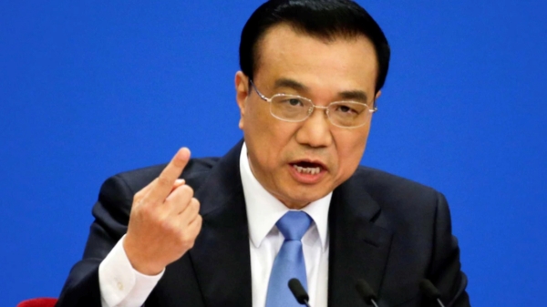 Former Chinese premier Li Keqiang dies of heart attack 