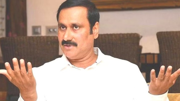 Anbumani Ramadoss sadi the government to increase the pension sathunavu workers Anbumani Ramadoss sadi the government to increase the pension sathunavu workers