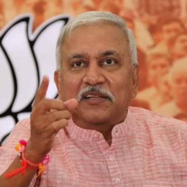 BJPs Narayanan said that women workers has decreased under BJP rule is good 