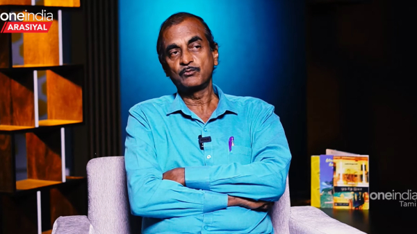  Why did Edappadi Palanisamy come to Pasumpon Muthuramalinga Devar Guru Poojai with Bouncers? 