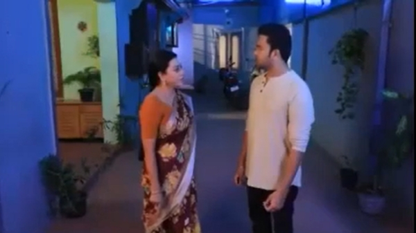 Baakiyalakshmi Serial October 25th 2023 promo and episode full update 