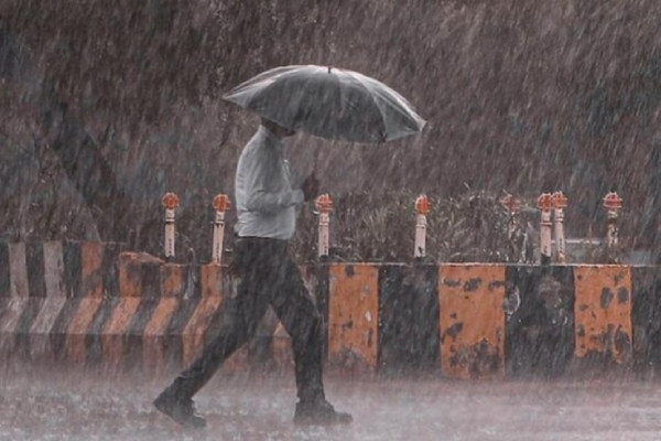 Delay in formation of low pressure over Arabian Sea says Indian Meteorological Center Delay in formation of low pressure over Arabian Sea says Indian Meteorological Center