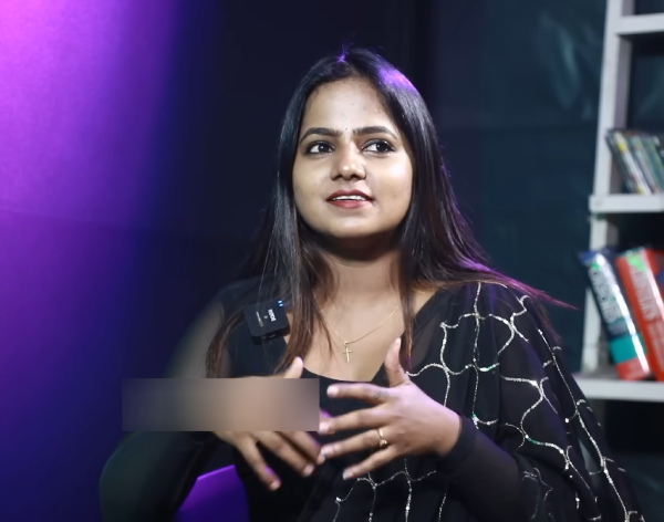 Bigg Boss Mani Ex-Girlfriend Belina Interview 