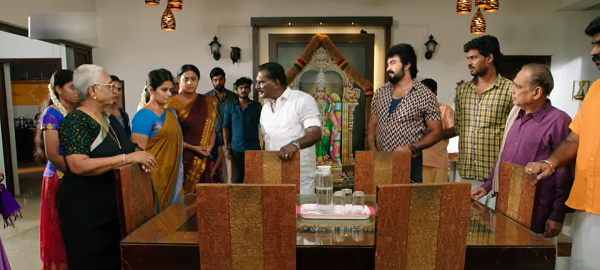 Ethirneechal Serial 2023 October 7th promo and episode fans reaction 