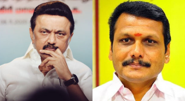 When will Minister Senthil Balaji get bail in the Enforcement Directorate Case? What is DMK planning?