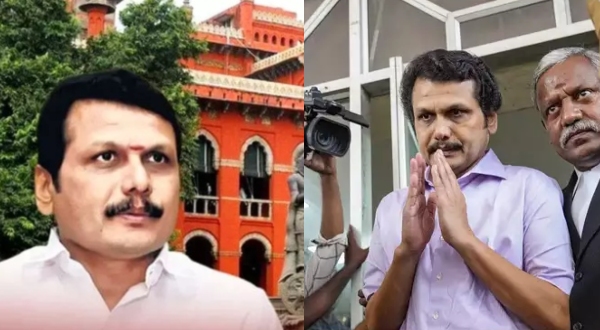 Disappointed Senthil Balaji worrying about his condition in Puzhal Jail: What will happen to him next?