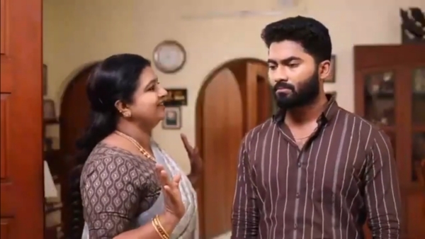 siragadikka aasai serial October 2nd promo and Episode Highlights
