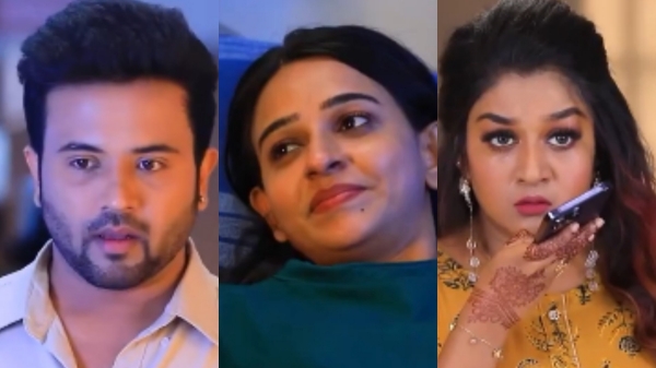 Baakiyalakshmi Serial 2023 2nd to 7th of October promo full update