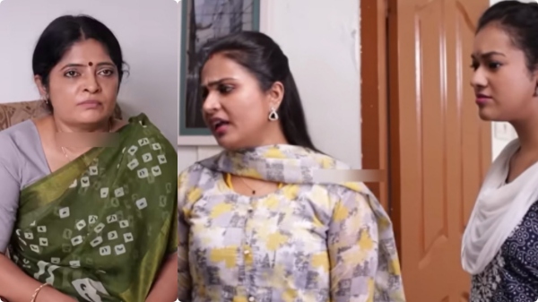 siragadikka aasai serial October 11th promo and Episode Highlights 