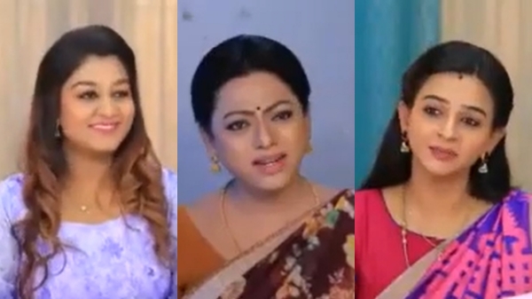 Baakiyalakshmi Serial October 25th 2023 promo and episode full update 