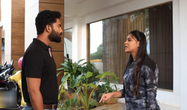 siragadikka aasai serial October 9th promo and Episode Highlights 