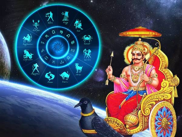 Sani Peyarchi Palan 2023: Kadagam,Simmam,Viruchigam Makaram, Kumbam and Meenam 