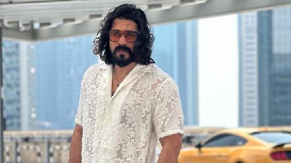  Actor Shiyas Kareem Arrested at chennai airport who came secretly from Dubai 