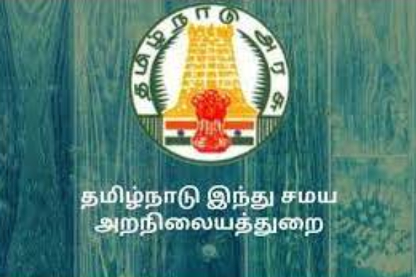 Deekchithar have no authority to prevent Kanakasabha darshan at Chidambaram temple says TN HRCE 