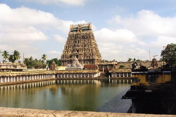 Deekchithar have no authority to prevent Kanakasabha darshan at Chidambaram temple says TN HRCE 