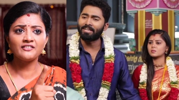 siragadikka aasai serial October 26th Episode and fans reaction 