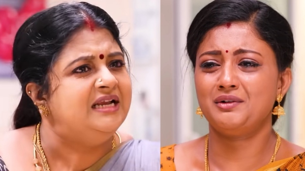 siragadikka aasai serial October 30th promo and episode fans reaction 