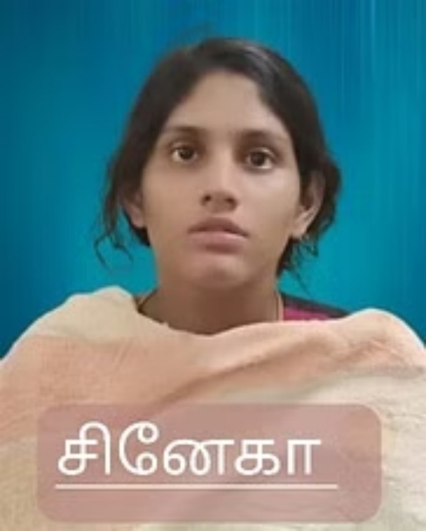Theni Sneha and Do you know why did young Kambam mother take this sudden decision 