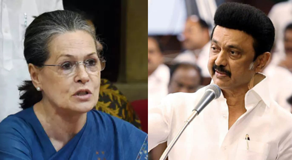 Sonia Gandhi reportedly snubbed AIADMK party allaince invitaion: What will Edappadi Palanisamy do?